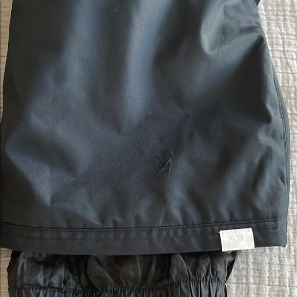 Roxy Black Snow Pants - Picture 6 of 6
